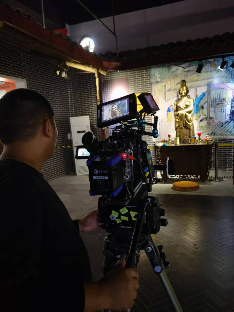 聚焦平乐县产品宣传视频拍摄公司，以专业实力赋能品牌声量升级