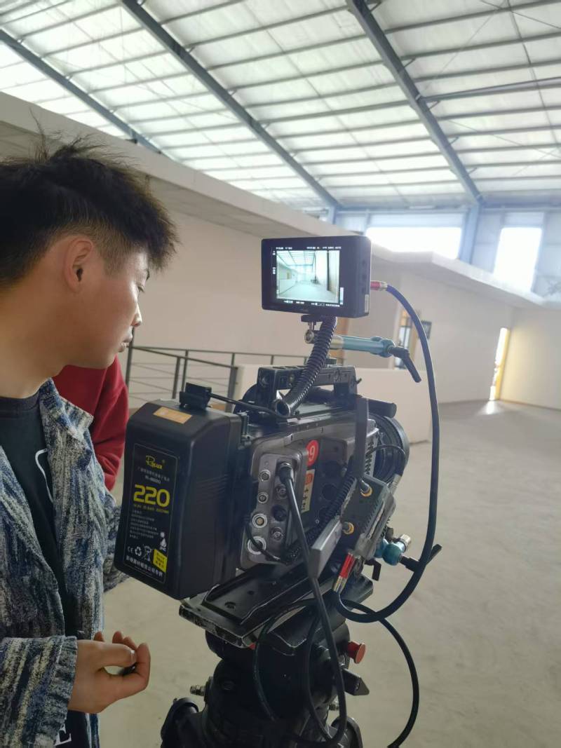 平乐县电商产品视频拍摄制作：小成本也能产出高质感内容？