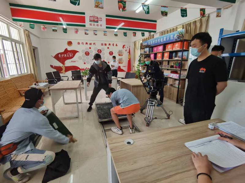 平乐县电商产品视频拍摄制作实战秘籍，助力产品引爆电商流量
